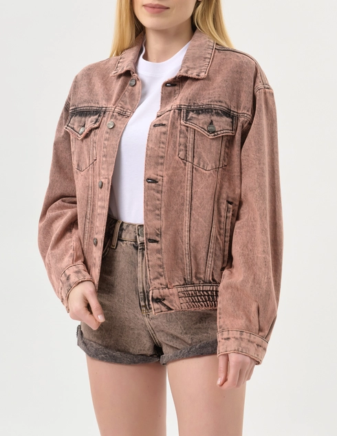 OneTeaspoon 25808_pink фото-3