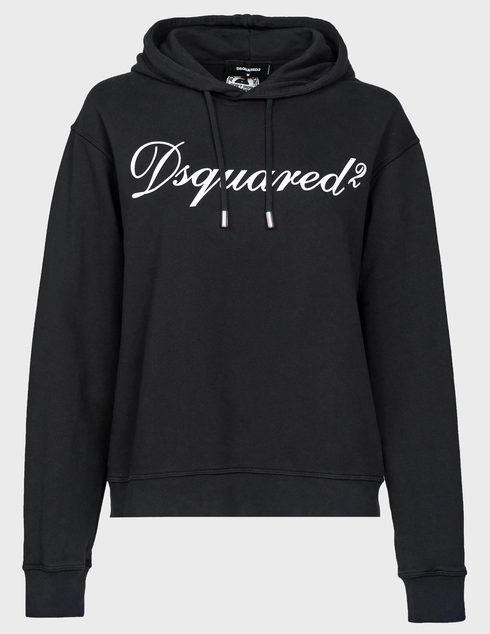Dsquared2 317-black фото-1