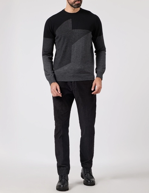 Antony Morato SW01470YA400141_gray фото-1