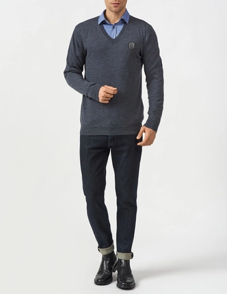 FRANKIE MORELLO джемпер