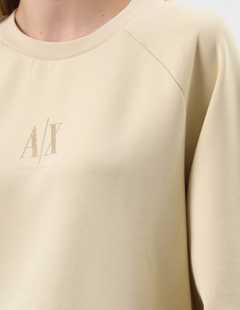 Armani Exchange XW000826-AF13397-25-U1092_beige фото-5
