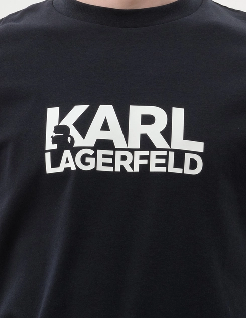 Karl Lagerfeld 755780563235-690_blue фото-5
