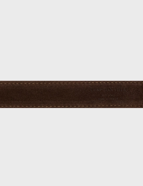 CHRISTIAN VILLA 6481_brown фото-3