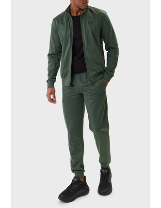 EA7 EMPORIO ARMANI спортивный костюм