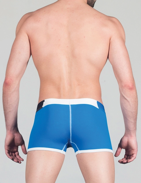 Geronimo 1664b1-16642_blue фото-2