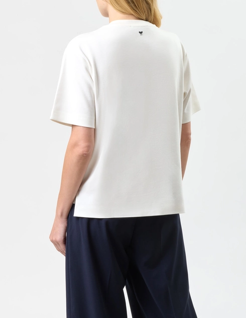 Weekend Max Mara MULTIB1_white фото-4