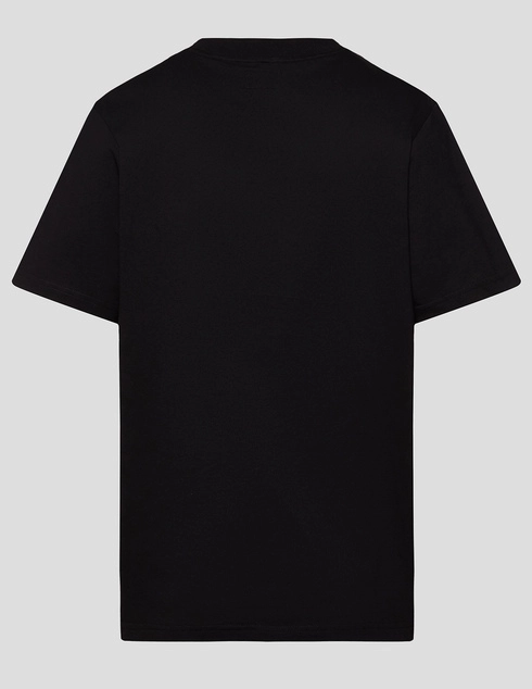 EVISU 2ESHTM5TS1137-BLK_black фото-2
