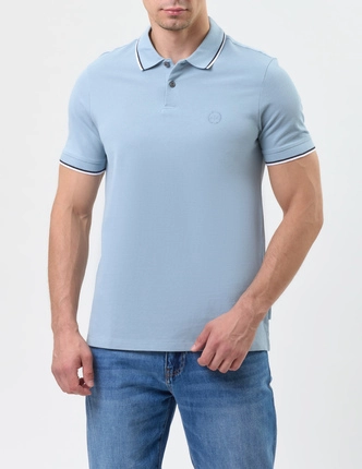 ARMANI EXCHANGE поло