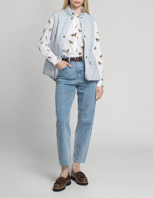 Barbour LGI0003BL21 фото-2