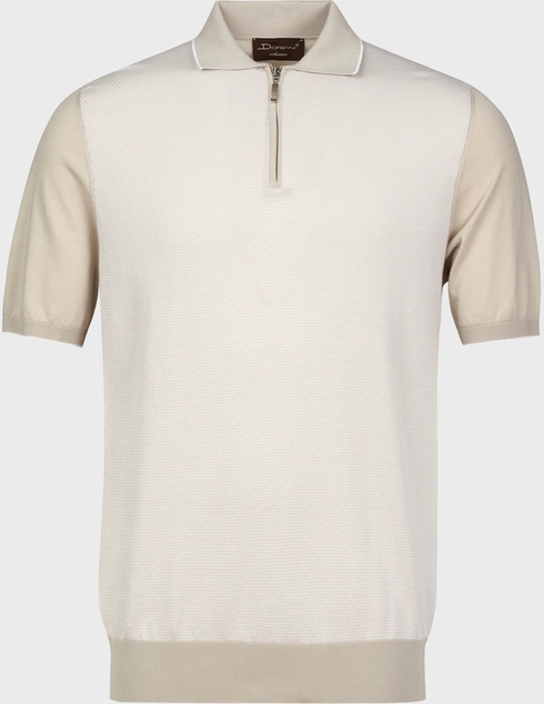 Doriani Cashmere Dr-SS20-18243-B-99-603-501-beige фото-1