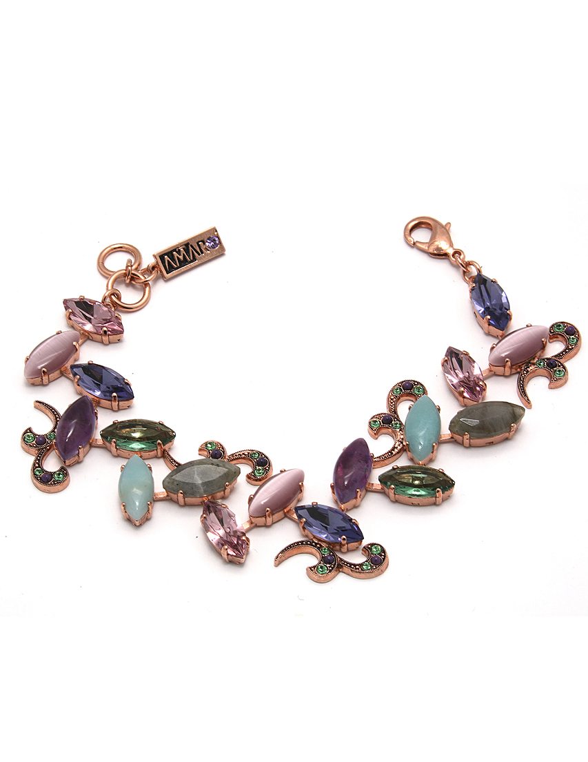 

Браслет, Фиолетовый