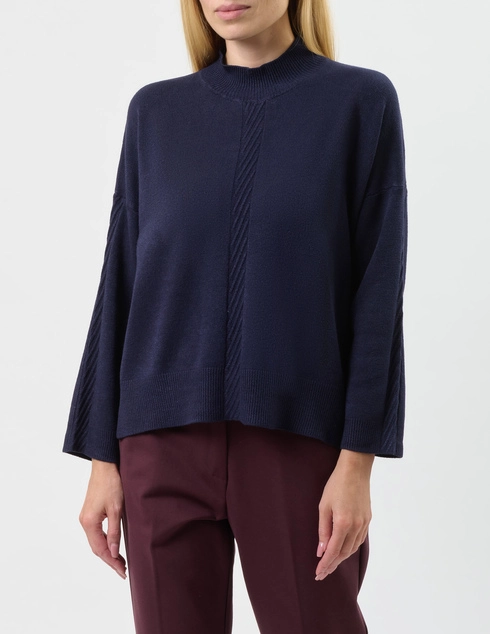 Kaos PT031-visk-blunotte_blue фото-3