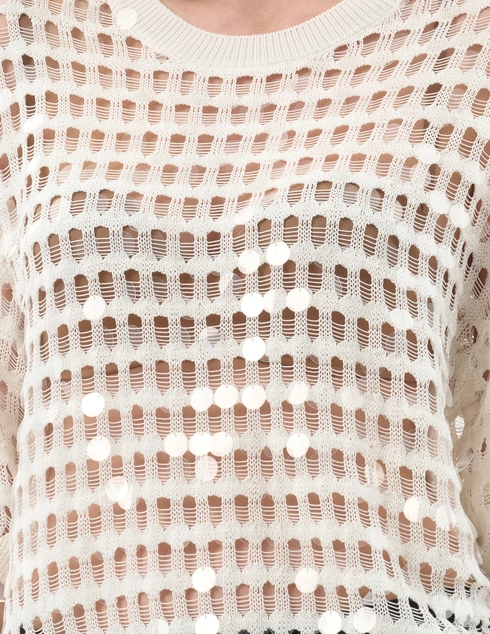 Kaos NT055-panna_white фото-5