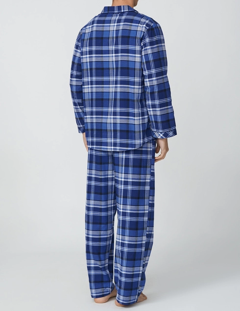 Cyberjammies Riley-6757-6758_blue фото-3