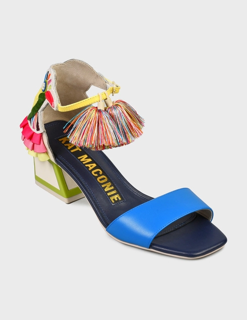 многоцветные Босоножки Kat Maconie KAY