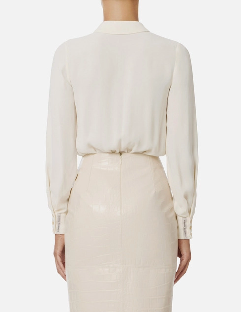 Elisabetta Franchi CB-004-57E2-V340-DZ9 фото-2