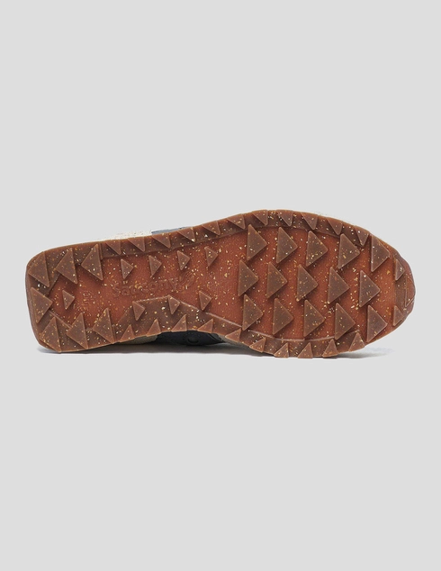женские многоцветные текстильные Кроссовки Saucony S60794-1_multi - фото-5