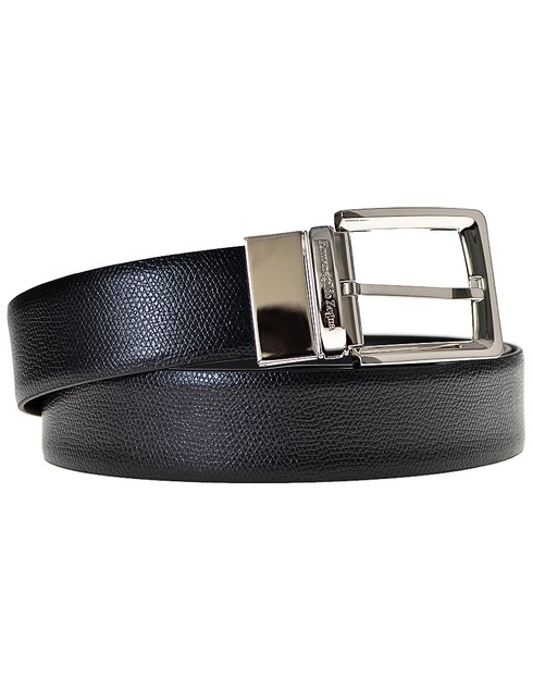 Ermenegildo Zegna BALPG1_black фото-1
