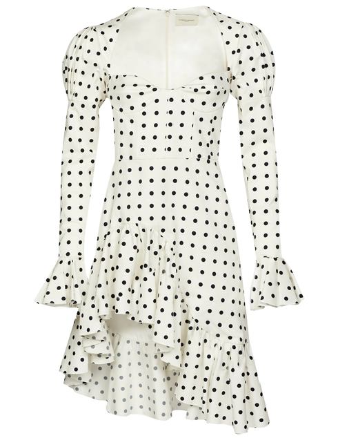 Giuseppe Di Morabito GDM-SS20-099DR-66-white фото-1