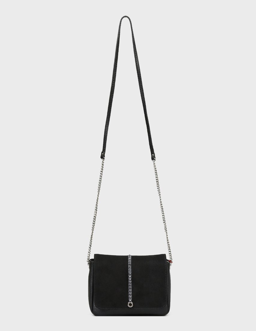 Marina Creazioni B4598-RIC178-black фото-2