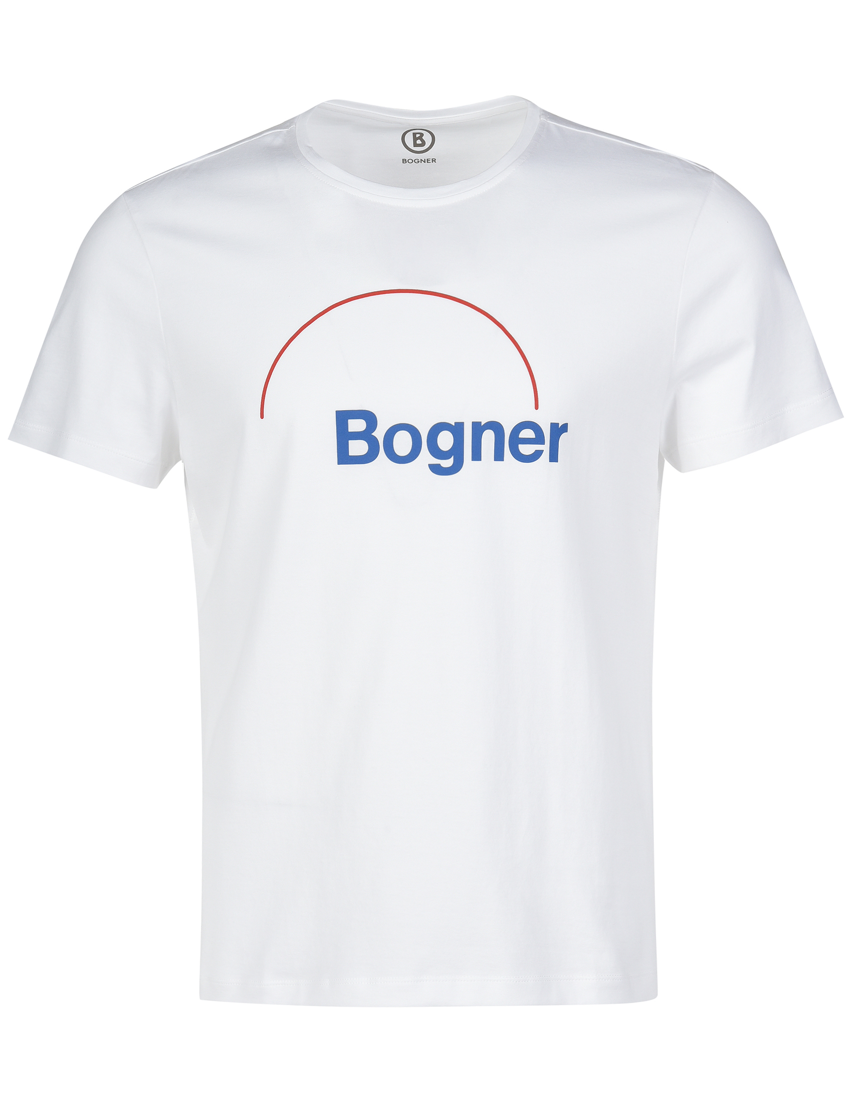 Мужская футболка BOGNER 5805-M155-031_white