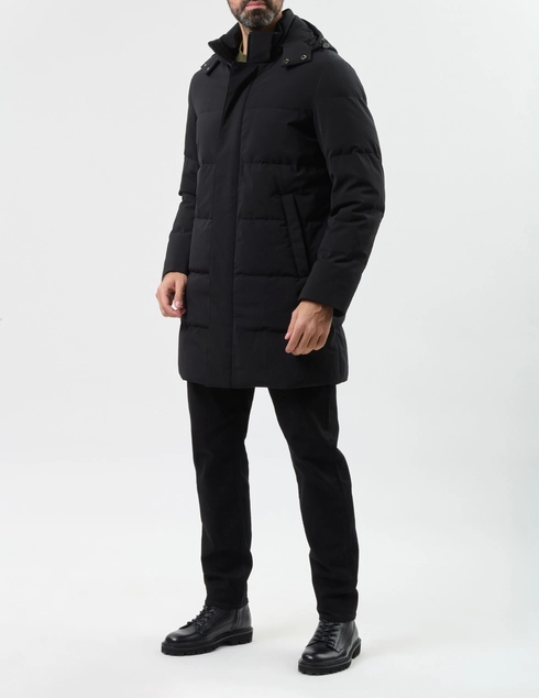 Montecore F09MUCX755-011_black фото-2