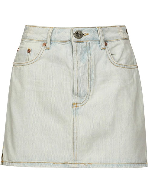 OneTeaspoon 22999-brando-blue фото-1