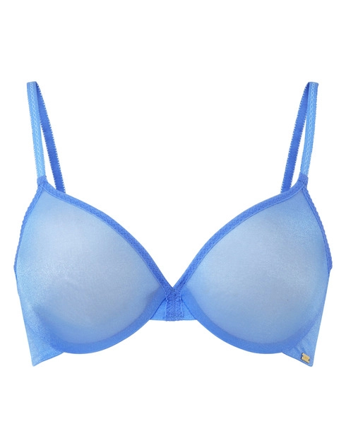 Gossard Glossies-6271-Marina-blue фото-1