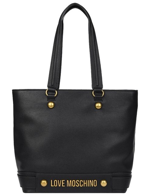 Love Moschino 4343_black фото-1