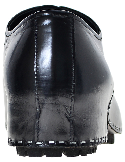 черные Туфли Premiata 3005_black
