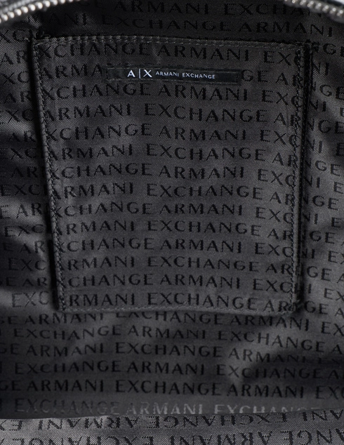 Armani Exchange 952689-4F884-00020-black фото-3