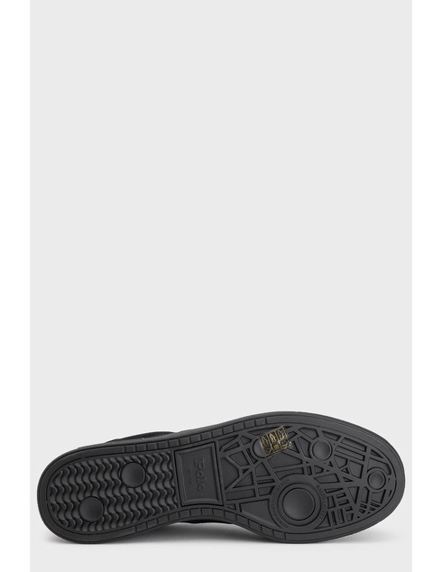 черные Кеды Polo Ralph Lauren RALPH_LAUREN_3683 размер - 40; 41; 44; 45; 42
