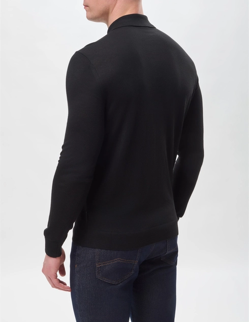 Armani Exchange XM003569-AF28778-UC001_black фото-4