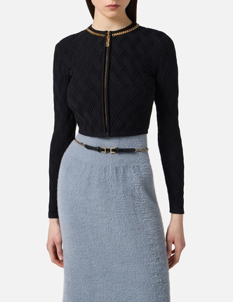 ELISABETTA FRANCHI кофта