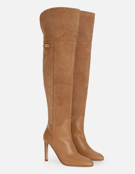 Ботфорты Elisabetta Franchi