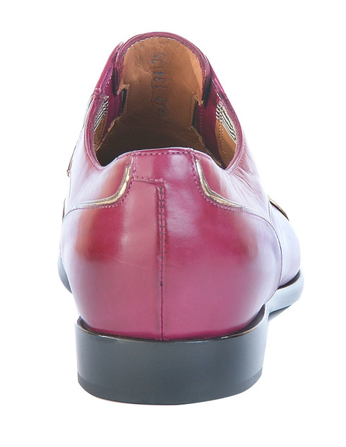женские розовые Туфли Fratelli Rossetti 63840fucsia - фото-2