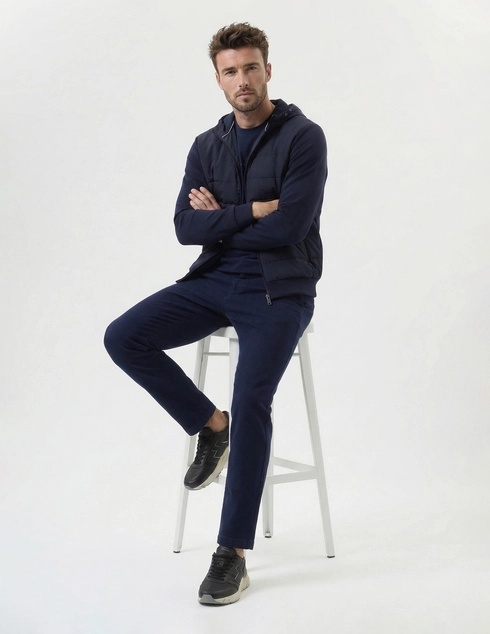 Paul&Shark 26411822-050_blue фото-6