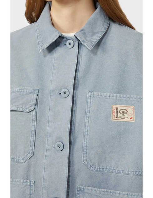 Weekend Max Mara MAX_MARA_1853 фото-4