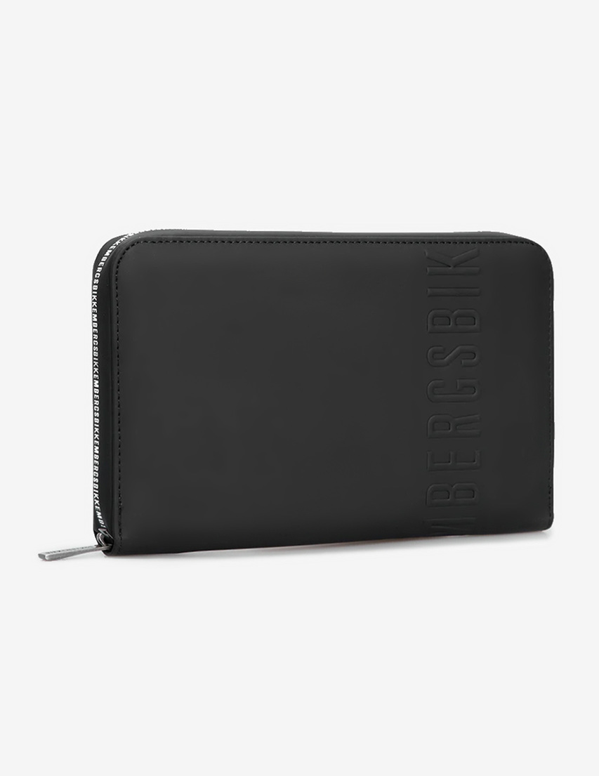 Bikkembergs mw030_black фото-2