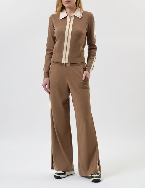 Elisabetta Franchi MK-66S-61E2-C420-727 фото-2