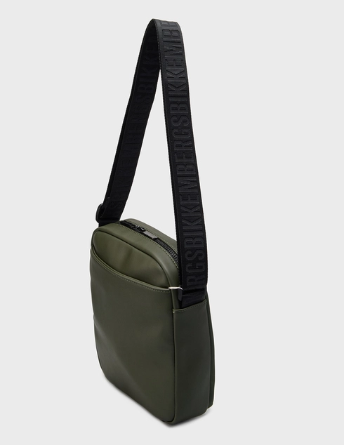 Bikkembergs BKBO01124T-GREEN фото-3