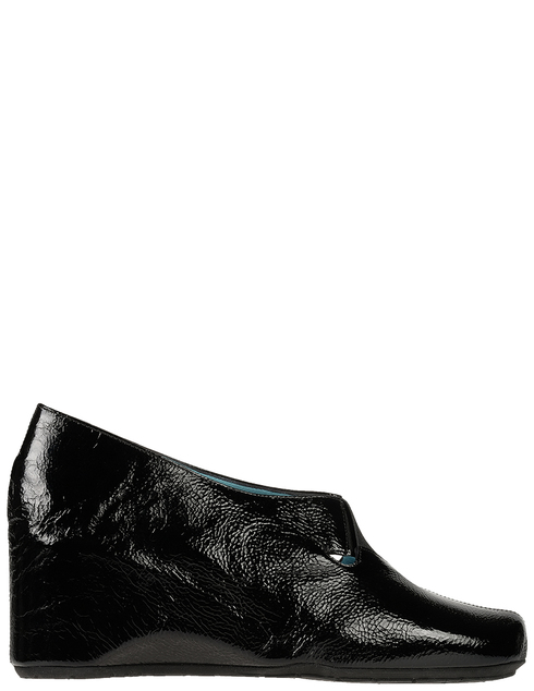 женские черные лакированные Туфли Thierry Rabotin 9137_black - фото-5