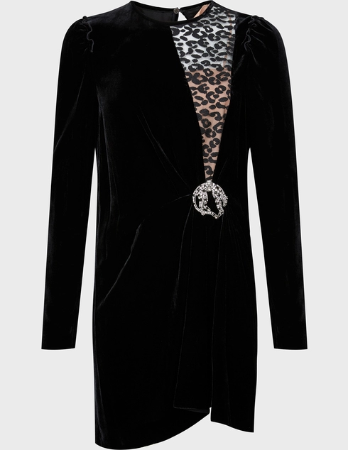 N°21 FW20-21-N2MH021-5388-9000-black фото-1