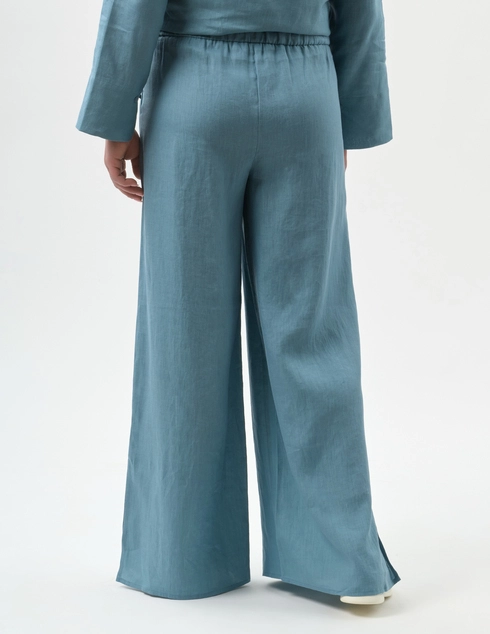 Panicale Cashmere D381208PA38D12B-0770_blue фото-4