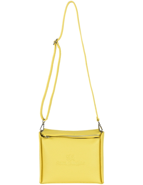Sara Burglar AGR-730_yellow фото-2