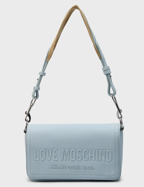 Love Moschino JC4046PP1OLE0701_blue фото-2
