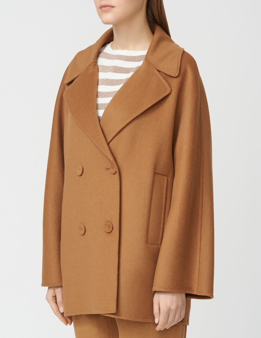 Vicolo CAPPOTTO-OUTDOOR-TX0001-brown фото-2