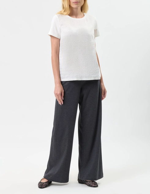 Weekend Max Mara BONDENO_white фото-2