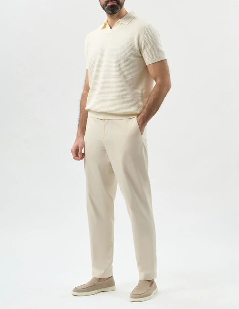 Antony Morato MMSW01601-YA100071-1021_milk фото-2