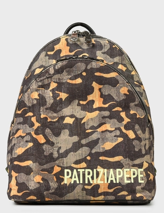 PATRIZIA PEPE рюкзак